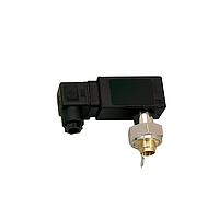 Senseca UM3K-015VK Flow Switch (10.0....22.0 l/min, DN 15....20, stainless steel construction)