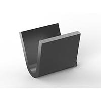 AMP Connectors - TE Connectivity 61299-1 Open Barrel SPLICE A 7000 -16000 Reel of 3500