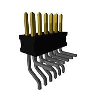 Samtec FTSH-106-01-L-MT-TR Pin Strip High Reliability Header Strips