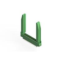 EDAC 345-040-524-878 Sockets .100" (2.54mm) Pitch Card Edge Connector