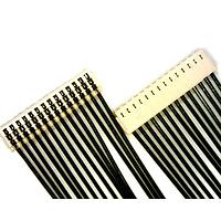 JST Commercial A14SR14SR30K305A Jumper Assembly 12" SR JUMPER ASSY 1:1