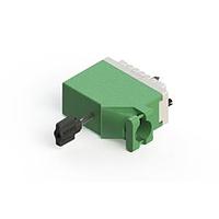 EDAC 516-090-520-421 Connectors Rack & Panel Connector