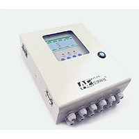 AIYI AGS3000 Garage carbon monoxide detection controller