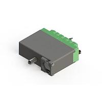 EDAC 516-056-501-261 Connectors Rack & Panel Connector