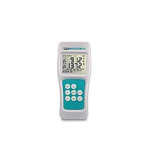 TEGAM 912B Thermocouple Thermometer (±(0.04% |rdg| + 0.3 °C), Dual input)