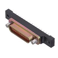 ITT Cannon MDM-31SBSP Micro-D D-Sub Connectors MICRO 31 F PC SOD JACKP