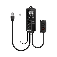 Elitech STC-1000pro Digital Temperature Controller (-45~115°C)