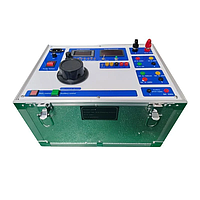 XZH Test XHJB612 Single Phase Relay Protection Tester (500V, 150A)