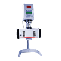 Anton Paar RheolabQC Rotational Rheometer (0.01 1/min ~ 1200 1/min; 0.20 mNm ~ 75 mNm)