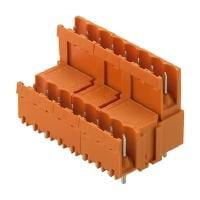 Weidmuller 1725790000 Pluggable Terminal Blocks SLD 5.08V/32/180 3.2SN OR BX