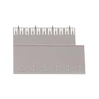 ERNI - TE Connectivity 103851-E Hard Metric Connectors ERMET Shield-lower F 137 54 mult