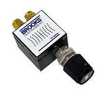 Brooks Instrument FCA8744 Manual Flow Controllers
