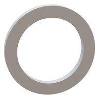 Essentra Components 17W13759 Flat Washer Flat Washer, 1.015 ID, 1.375 OD, .125 Thick