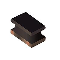 Bourns SRN2012T-6R8K Power Inductors Ind,2x1.2x1.2mm,6.8uH+/-10%,0.7A,semi-shd