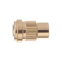 Mill-Max 9359-0-15-15-34-14-10-0 Press-Fit PRESS FIT RECEPTACLE AU, NI