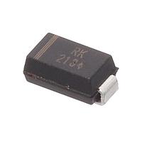 Eaton SMAJE60A TVS Diodes SMAJE - A         60V