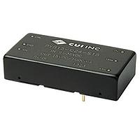 CUI Inc PYB15-Q24-S3 Isolated 3.3 Vdc, 4 A, 13.2 W, 9 36 Vdc Input Ran