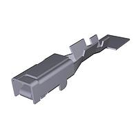 AMP Connectors - TE Connectivity 1326030-8 (Loose Piece) Contact 2.8MM REC UNSEAL Loose Piece