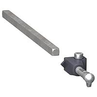 SCHNEIDER GVAPA1 Controller Accessories Shaft for use with GV2, GV3, TeSys U