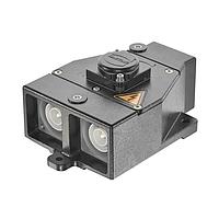 HARTING 09400330901 Heavy Duty Power Connectors Han HPR TrainPowerLine Y-distributor, 95-185mm