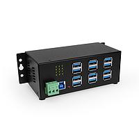 Coolgear USBG-12U3ML USB Hubs