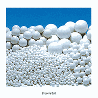 SciLab SL3.Mil5035 Ball zirconia 20mm