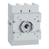 SCHNEIDER VLS3P080D2 Disconnect Switches 3 Pole 80A  UL98 D.S. Door mount