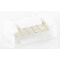 Hirose Electric DF1BZ-6P-2.5DSA Shrouded 2.5MM V SNG ROW HDR 6P THRU-HOLE TIN