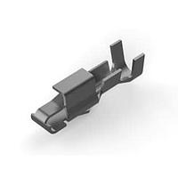 AMP Connectors - TE Connectivity 3-647406-1 Contacts SL-156 SKT 24-18 Reel of 5500