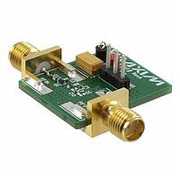 Analog Devices MAX2691EVKIT# Evaluation Kits Eval Kit MAX2691 (GPS/GNSS Low-Noise Amp