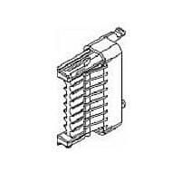Aptiv 12191065 16-Way 16P FEMALE NATURAL 100W SERIES 7.5AMPS