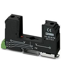 PHOENIX CONTACT 2817738 Base Element VAL-MSBE/FM TRABTECH