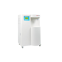 Labstac WR321 Double stage RO ultrapure Water System