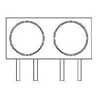 Lumex SSF-LXH2100GD LED Circuit Board Indicators LED CBI