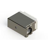 EDAC 516-090-500-456 Connectors Rack & Panel Connector