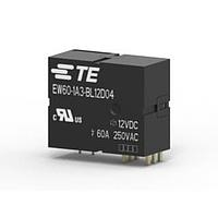 P&B 2071366-3 General Purpose Relays EW60-1A3-BL24D04,00000