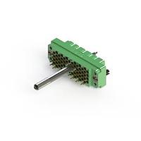 EDAC 516-056-520-601 Connectors Rack & Panel Connector