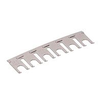 Molex 38703-6506 Plug In Bridges / Jumpers JTERM EDGEON SQUARE QUARE 6 NI .325 CNTR