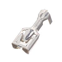 Yazaki 7116287302 Terminals TERM 250 X FEM 6.3MM SLD