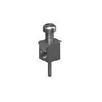 Keystone Electronics 8737 Miniature Mini binding Post