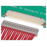 Hirose Electric DF14-2P-1.25H(22) Pin Header CONN HEADER SMD R/A 2POS 1.25MM