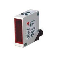 Carlo Gavazzi PC50CNP06BAM1ML Photoelectric Sensors Polarized Retro-reflective Photoelectric Sensor, Range 6000mm, red polarized modulated light 660nm, Power Supply 10-30VDC, NPN Output, NO and NC, Light and Dark Switching, M12 Plug, Mute Low