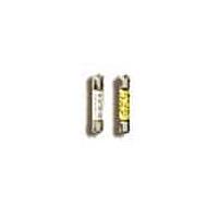 Eaton GLD-6 Low Voltage Supplementary Fuse 125V 6A Non-Time Delay Pin Indicating