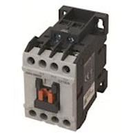 Carlo Gavazzi CC18/4SA110 Electromechanical Contactors 4P CONT S 110V 50/60Hz  NO AUX