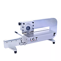 I.C.T I.C.T-MV350 Manual PCB V-cut Machine (0 ~ 350mm)