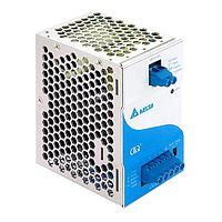 Delta Electronics, Inc. DRB-24V040ABA Isolated DIN Rail Power Supply, Buffer Module, 24Vout, 20A, Metal Case, Class I, Div 2