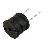 Hammond Manufacturing 1539M24 RF Choke RF Choke, heavy duty hash choke, inductance 2500uH, DC current 2.2A, 1539 series