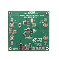 Analog Devices DC2749A Gate Driver LTC7003EMSE Demo Board - Protected High