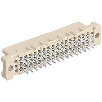 HARTING 09232326825 Type 2C DIN SIG 2C032FS-4 5C1-2