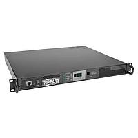 Tripp Lite PDUMNH20HVAT PDU - Power Distribution Units SinglePhase 208/240V ATS/Monitored PDU